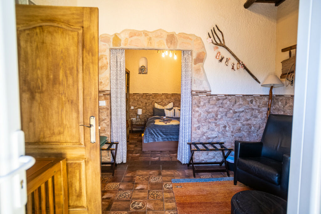 Bed and Breakfast Hondón de las Nieves Alicante - image 28