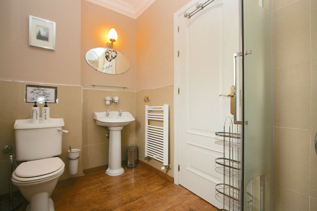 Detached Villa Benalmadena Costa Málaga - image 28