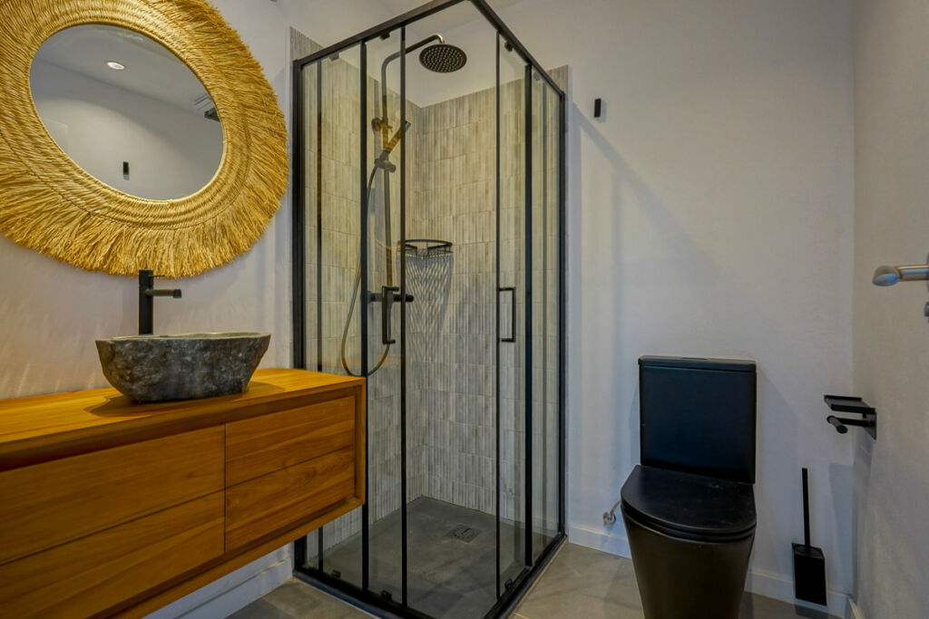 Detached Villa Javea Alicante - image 28