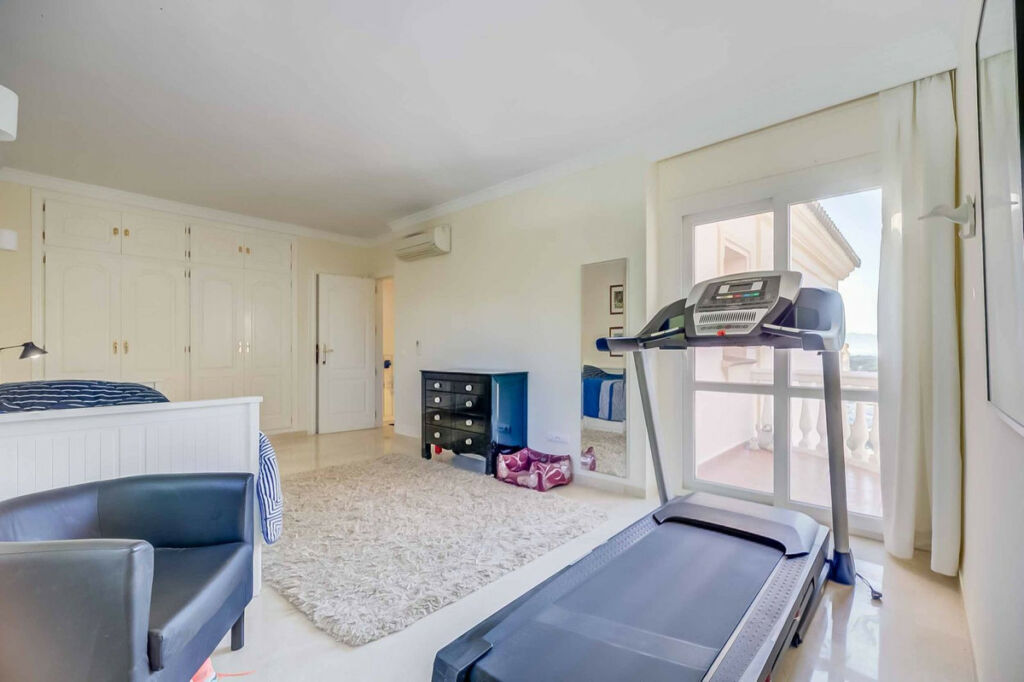 Townhouse Artola Málaga - image 28