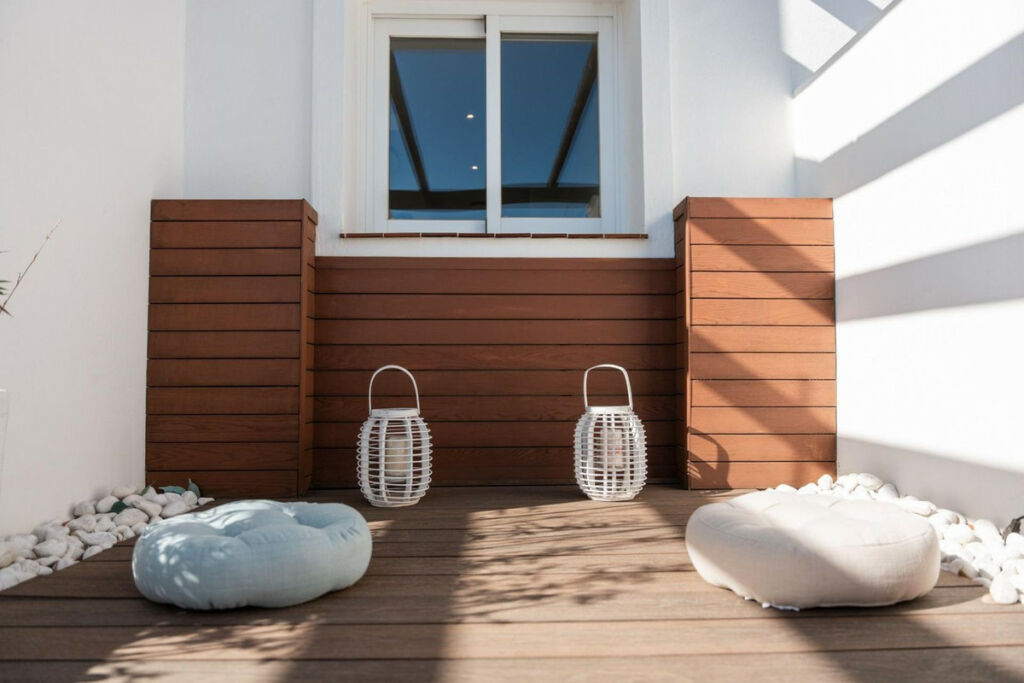 Penthouse Calahonda Málaga - image 29