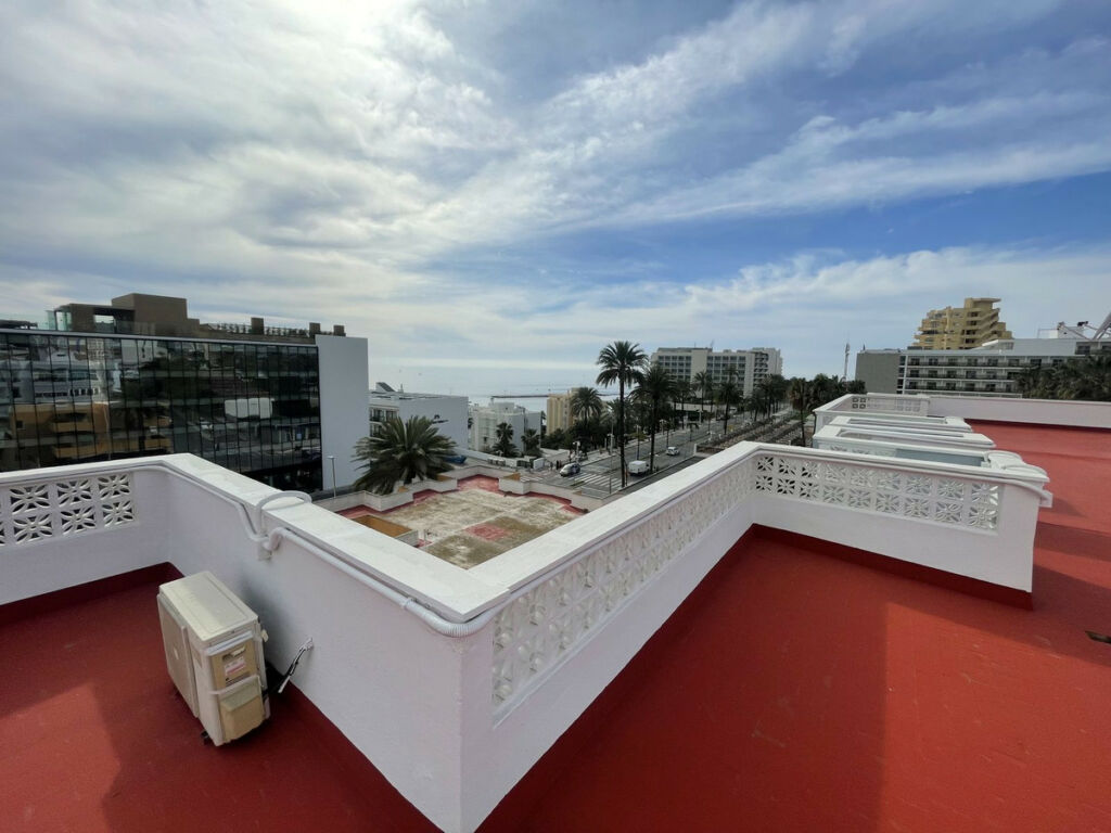 Top Floor Apartment Benalmadena Costa Málaga - image 27