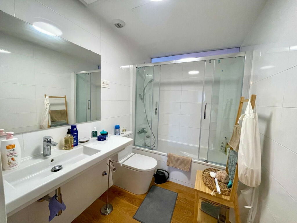 Middle Floor Apartment Mijas Málaga - image 28