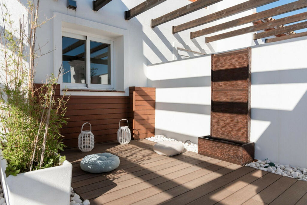 Penthouse Calahonda Málaga - image 30