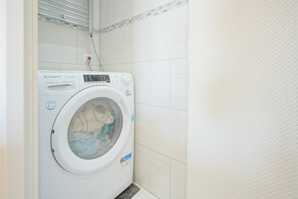 Ground Floor Apartment Altea Alicante - image 29