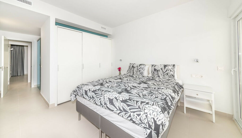 Ground Floor Apartment Carvajal Málaga - image 29