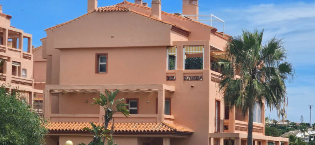 Penthouse Duplex El Faro Málaga - image 27