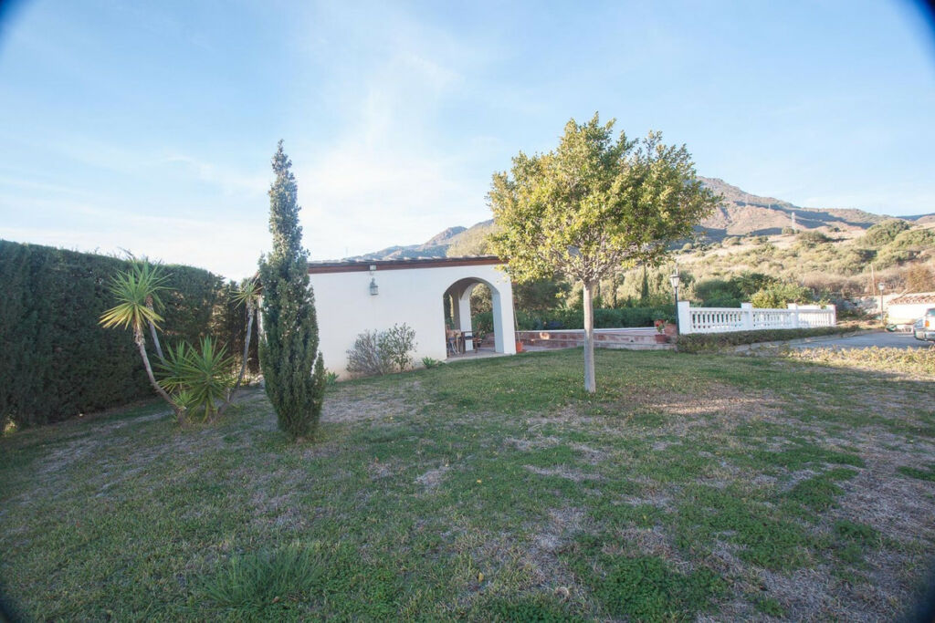 Finca - Cortijo Estepona Málaga - image 29