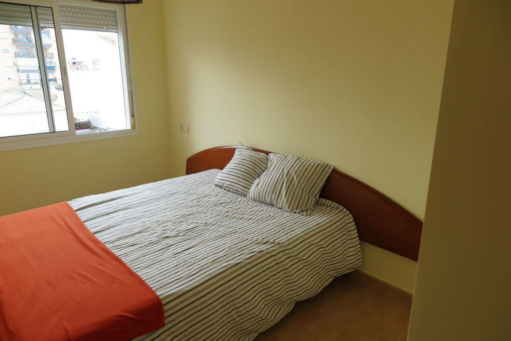 Top Floor Apartment Fuengirola Málaga - image 27