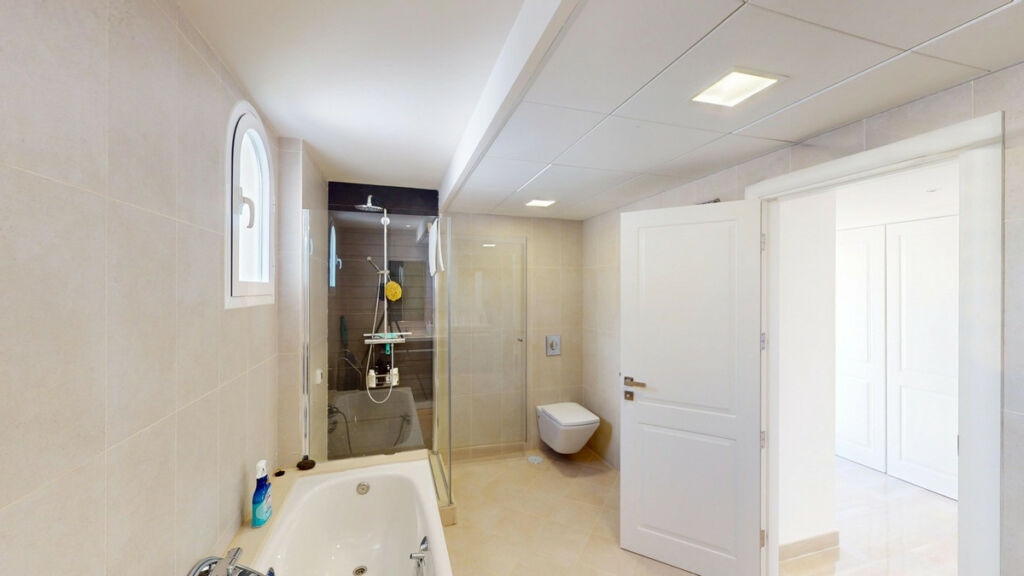 Penthouse Mijas Málaga - image 29