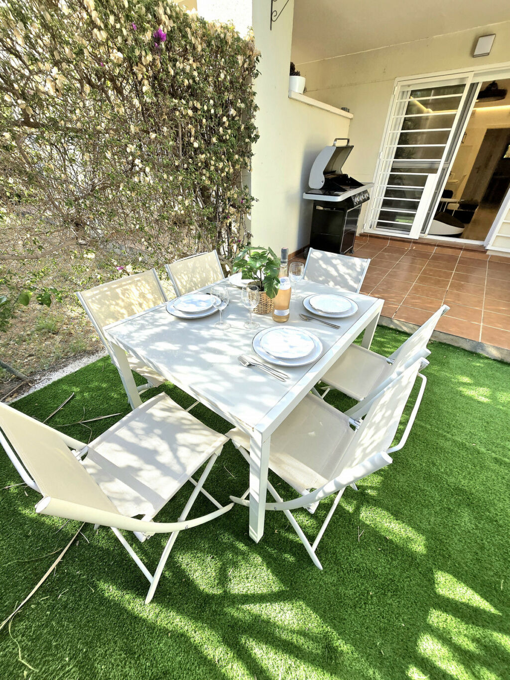 Middle Floor Apartment Selwo Málaga - image 29