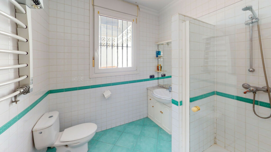 Detached Villa Torre del Mar Málaga - image 29