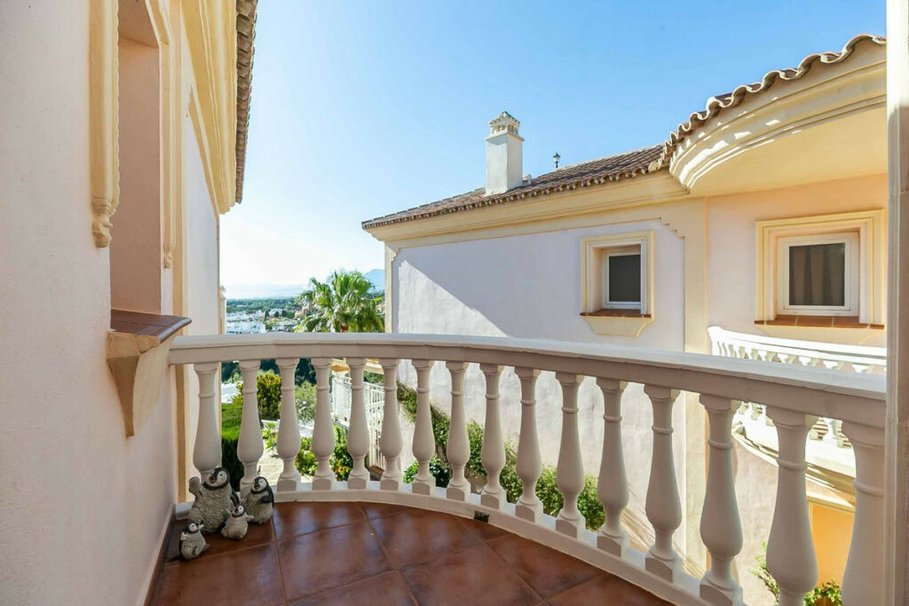 Townhouse Artola Málaga - image 29
