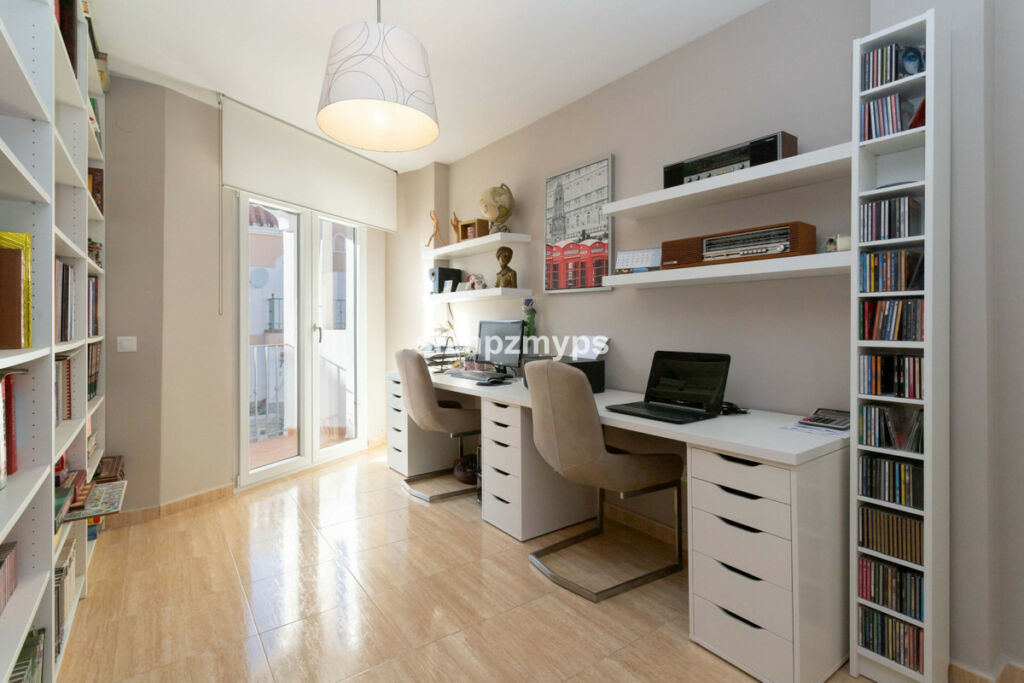 Townhouse Torrox Málaga - image 29