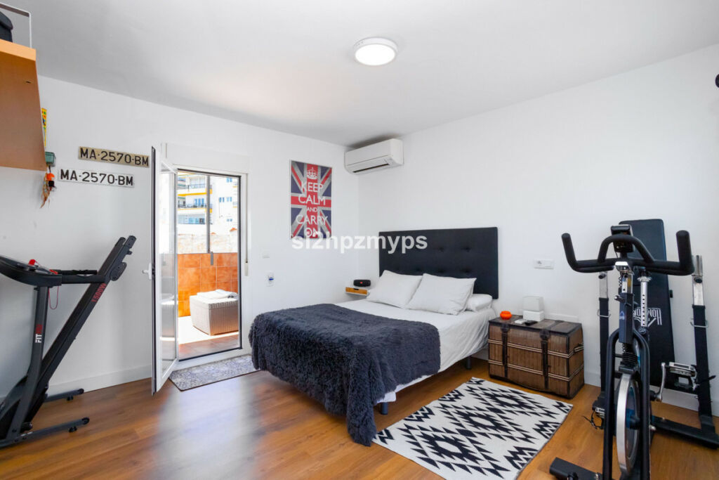 Townhouse Nerja Málaga - image 29