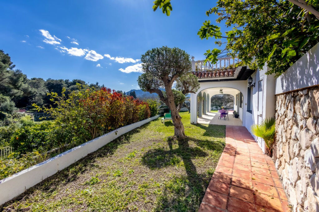 Detached Villa Alhaurín el Grande Málaga - image 29