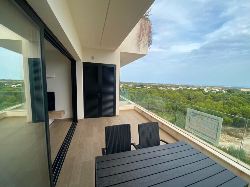 Middle Floor Apartment Las Colinas Golf Alicante - image 29