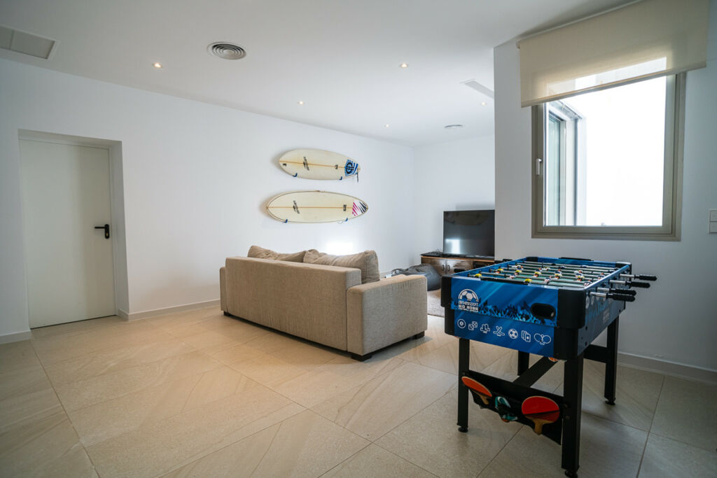 Detached Villa Las Colinas Golf Alicante - image 29