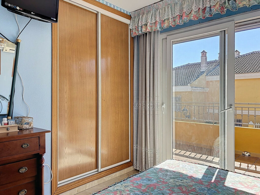 Semi-Detached House Torre del Mar Málaga - image 29