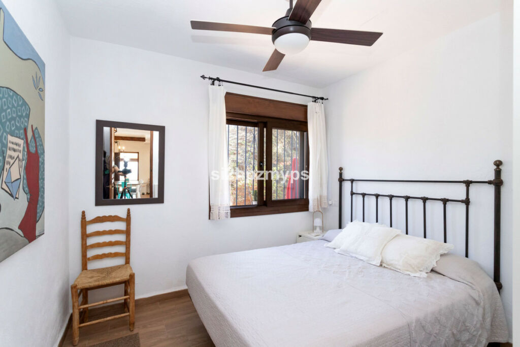 Detached Villa Almayate Málaga - image 29