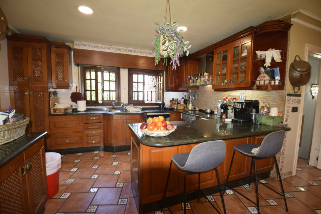 Detached Villa Torrevieja Alicante - image 29