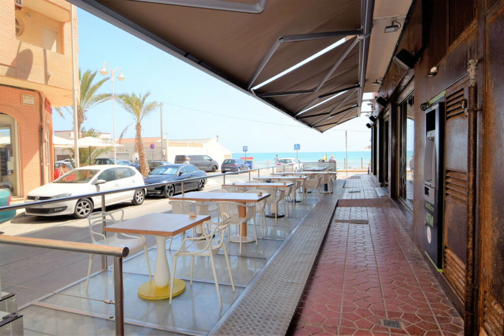 Middle Floor Apartment Guardamar del Segura Alicante - image 29