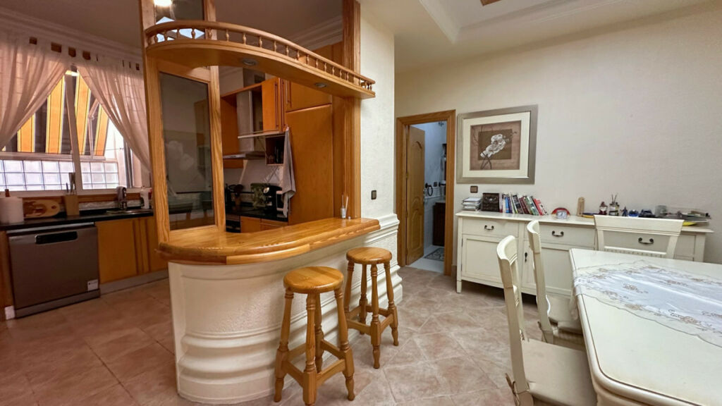 Ground Floor Apartment Guardamar del Segura Alicante - image 26