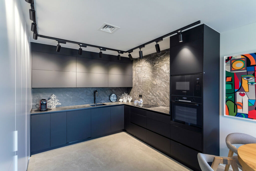 Bungalow Finestrat Alicante - image 29