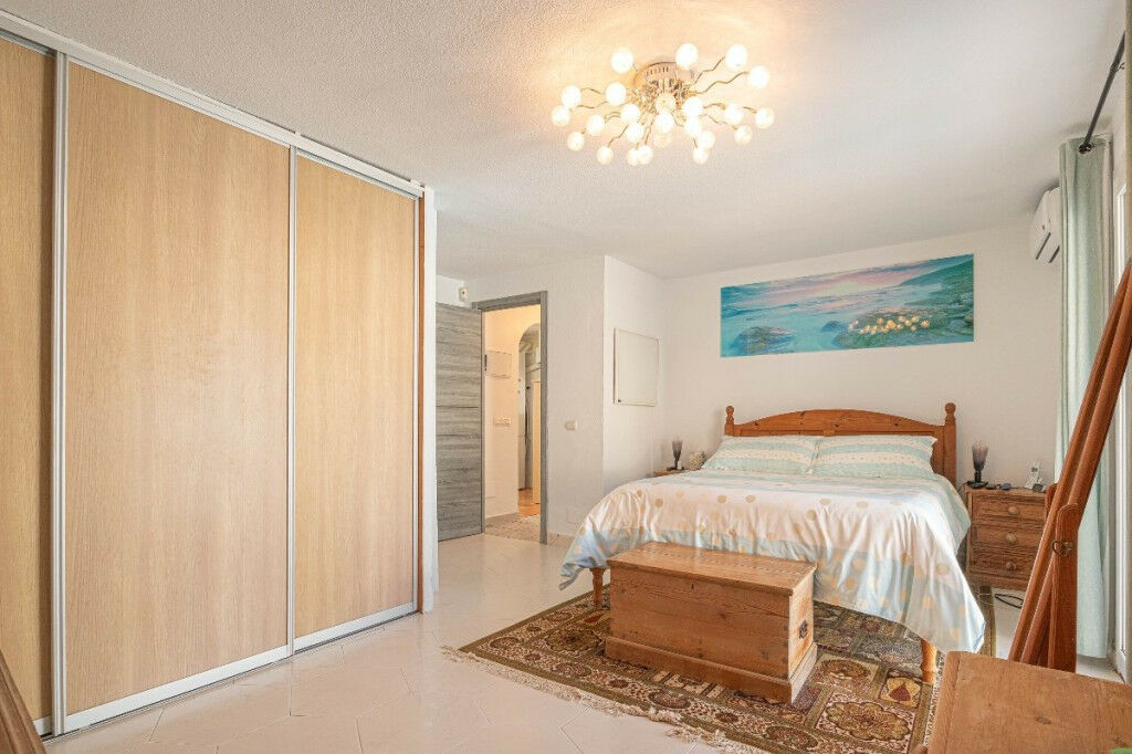 Detached Villa Calypso Málaga - image 29
