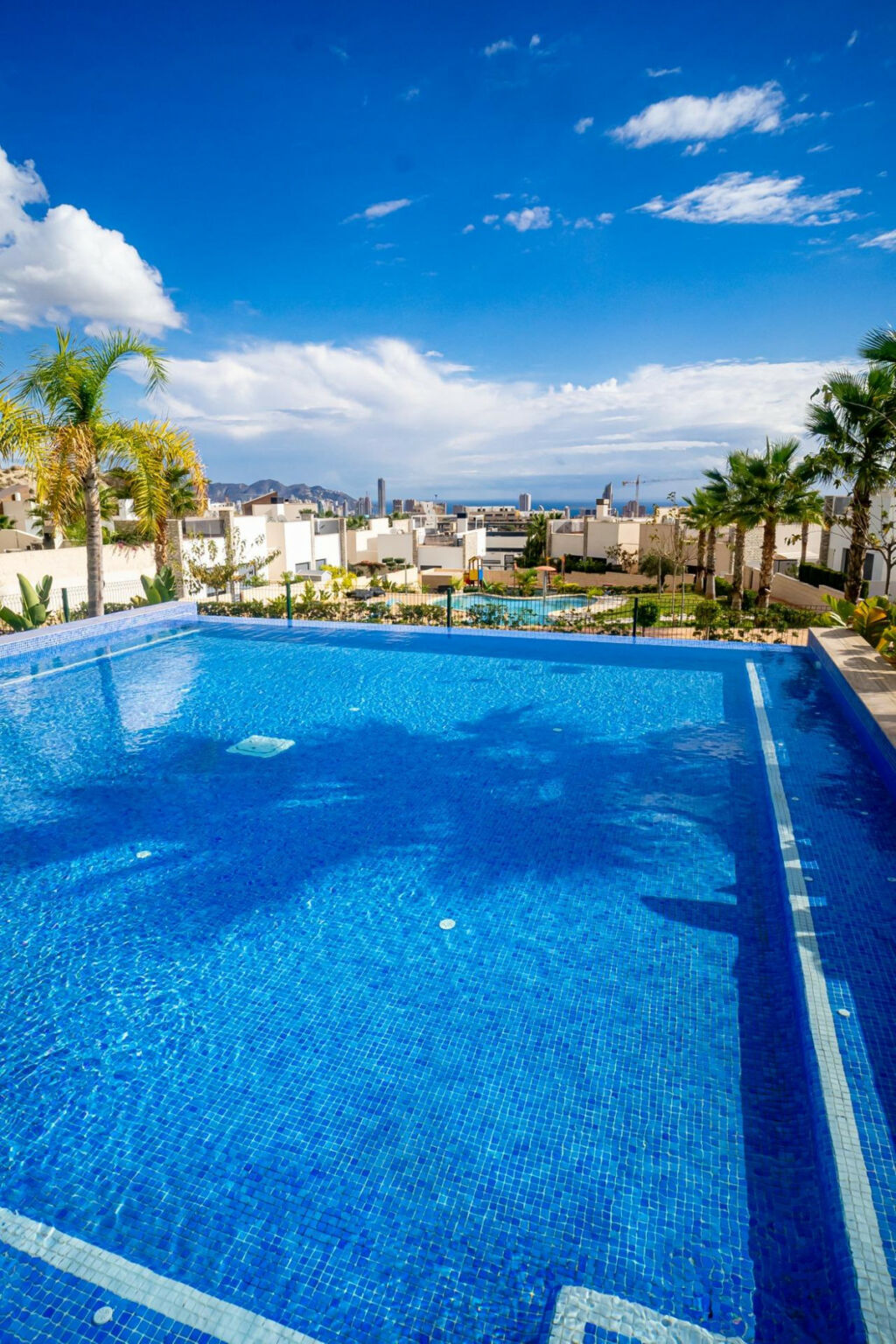Penthouse Finestrat Alicante - image 29