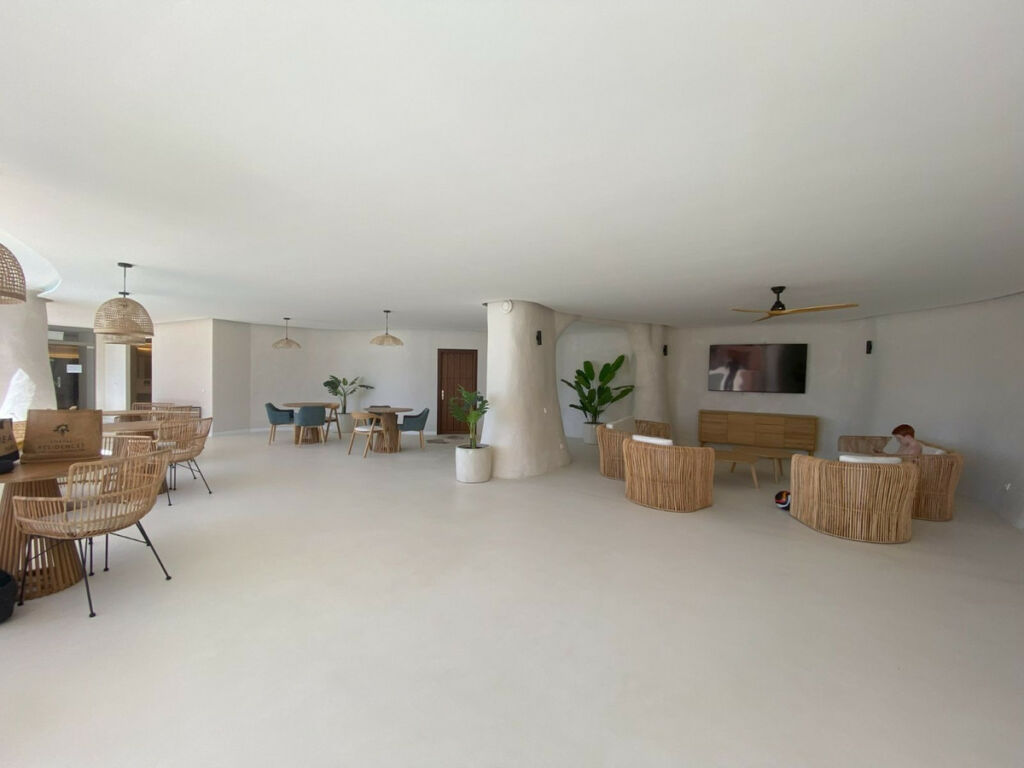 Penthouse Los Monteros Málaga - image 39