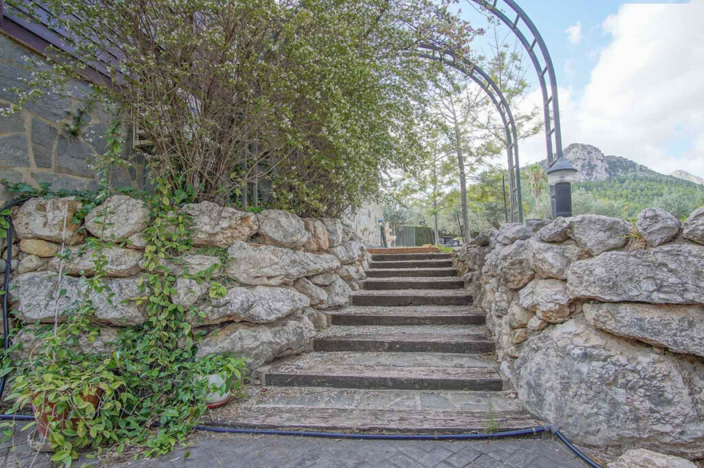 Detached Villa Orba Alicante - image 29