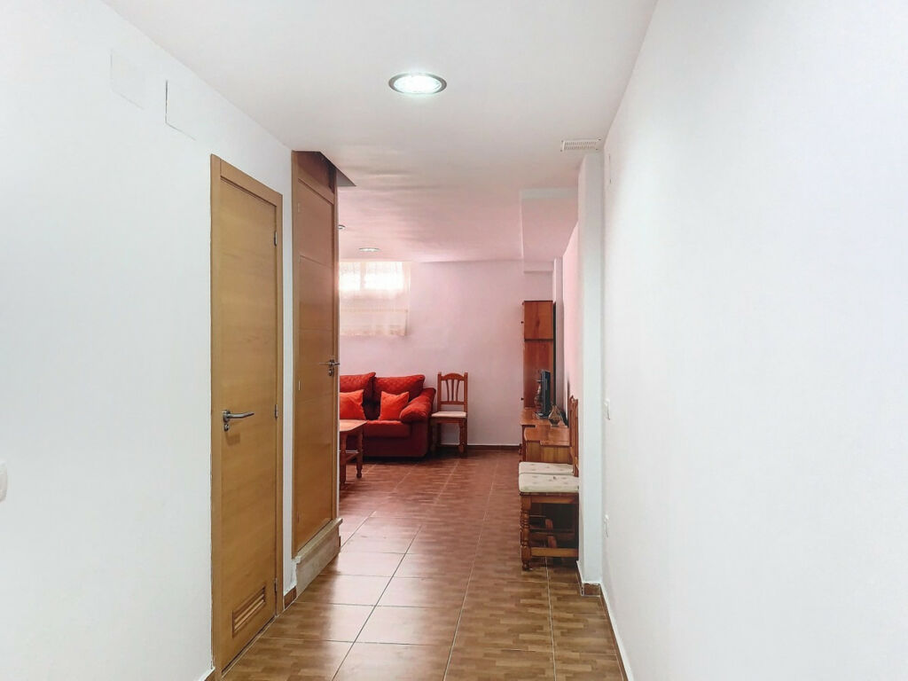 Semi-Detached House Valle-Niza Málaga - image 29
