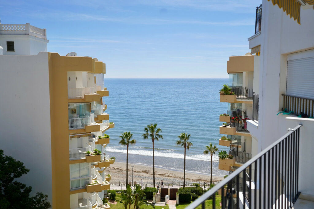 Middle Floor Apartment Marbella Málaga - image 29