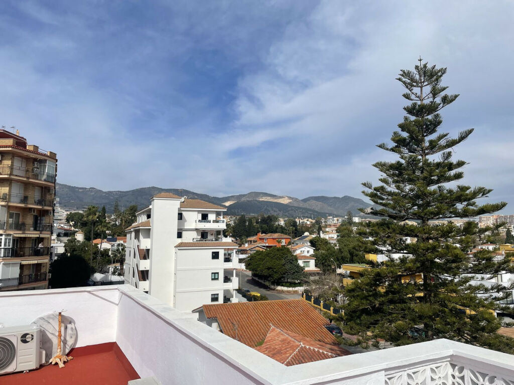 Top Floor Apartment Benalmadena Costa Málaga - image 28