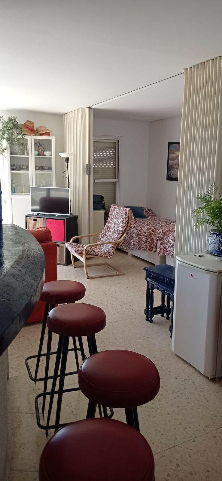 Penthouse Fuengirola Málaga - image 29