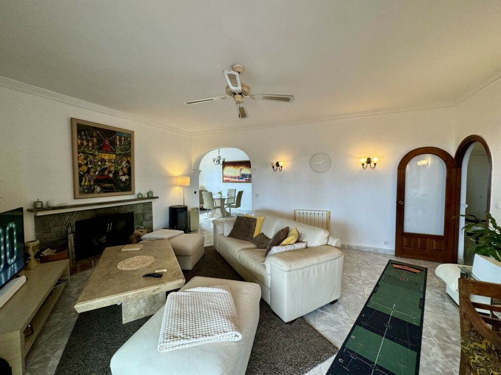 Detached Villa Mijas Málaga - image 29