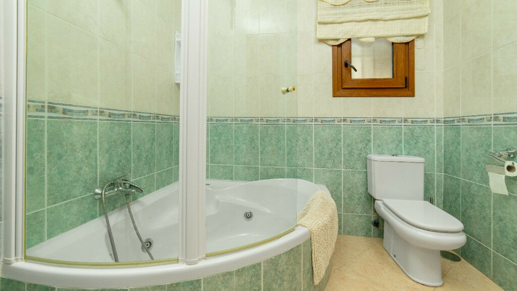 Detached Villa Los Altos Alicante - image 29