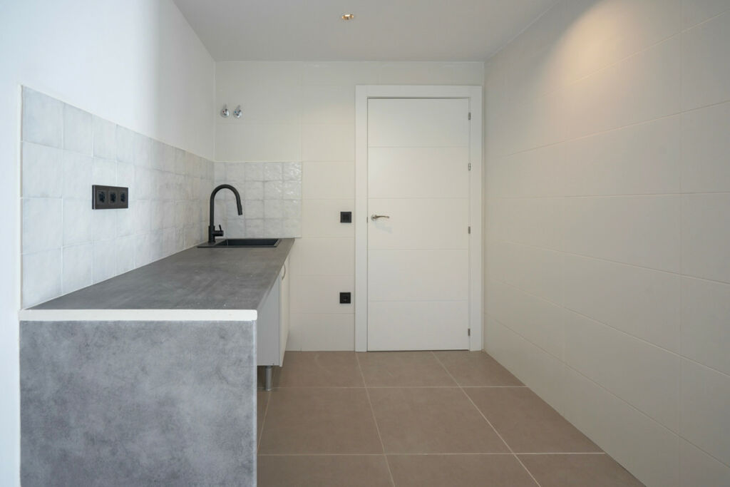 Detached Villa Javea Alicante - image 29