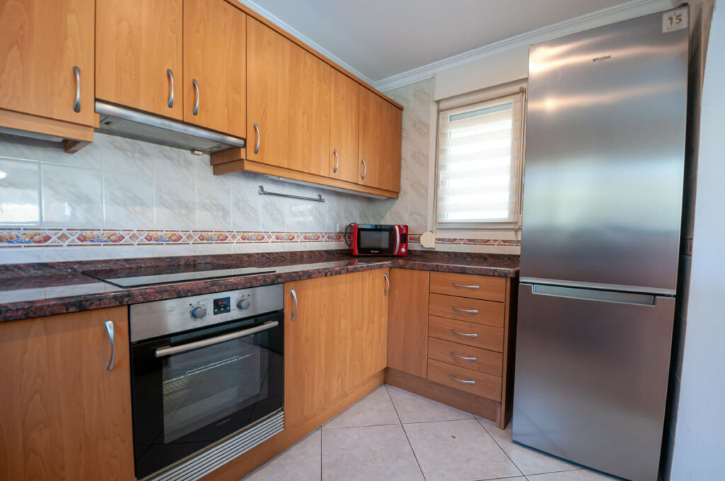 Detached Villa Calpe Alicante - image 29