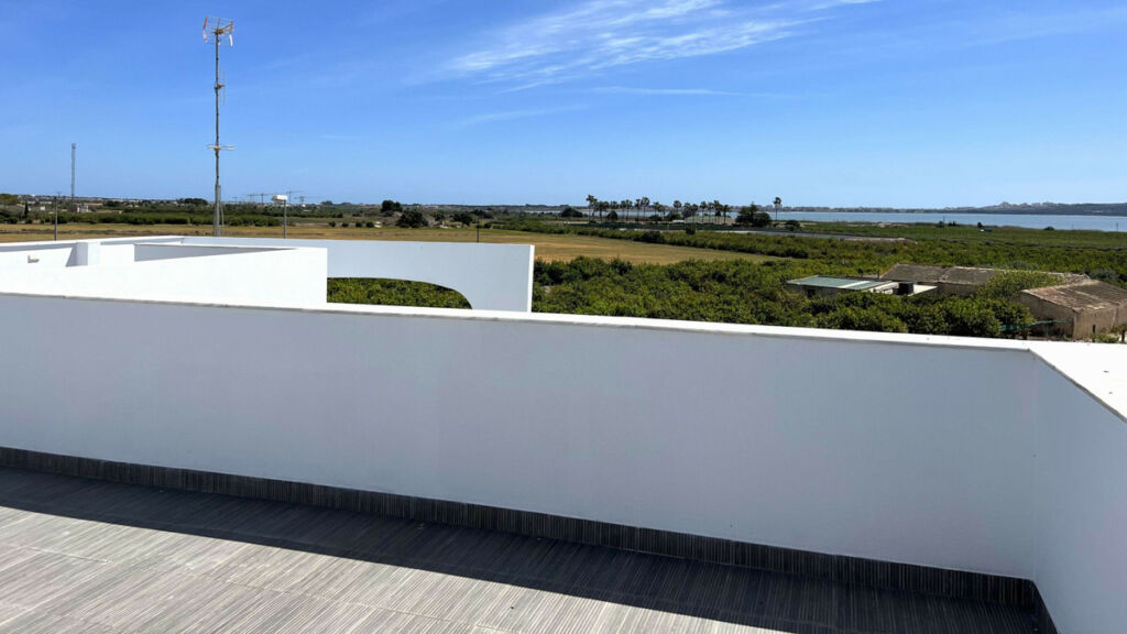 Detached Villa Rojales Alicante - image 29