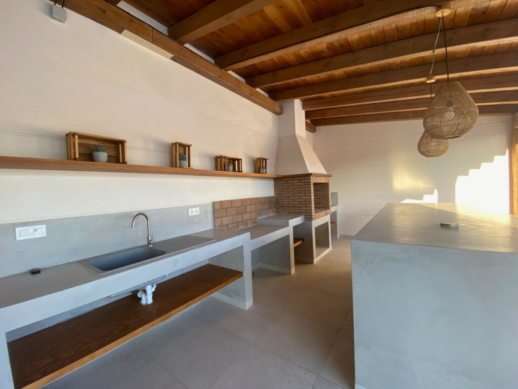 Detached Villa Torrevieja Alicante - image 29