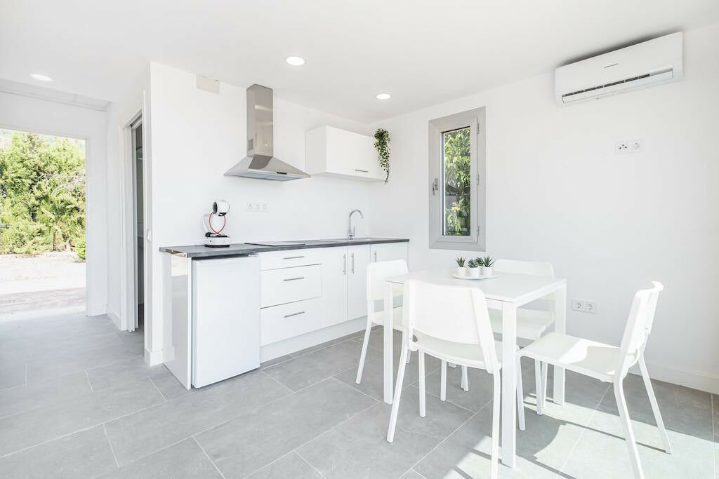 Detached Villa Polop Alicante - image 29