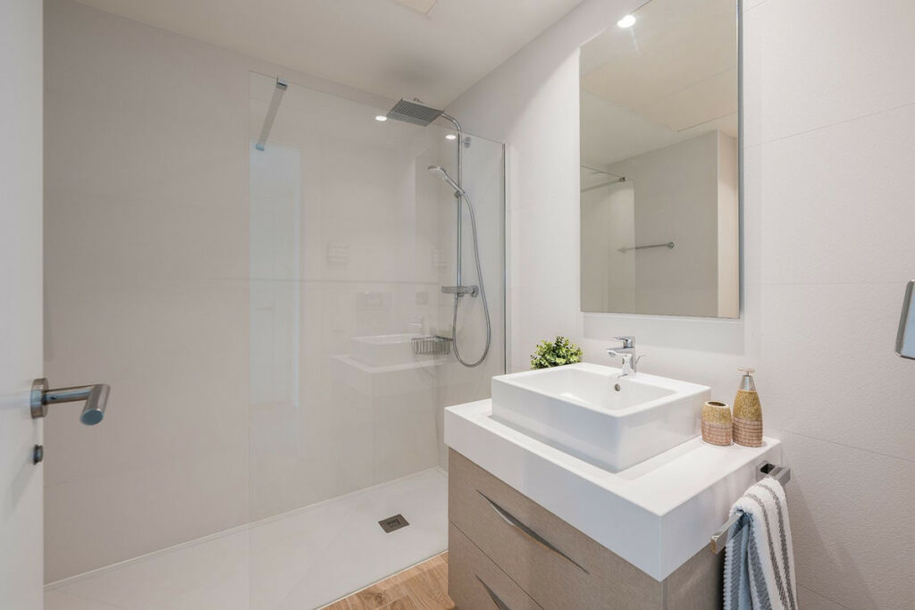 Penthouse Marbella Málaga - image 27