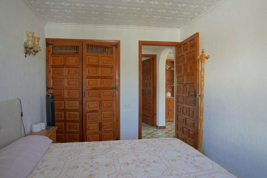 Detached Villa Javea Alicante - image 29