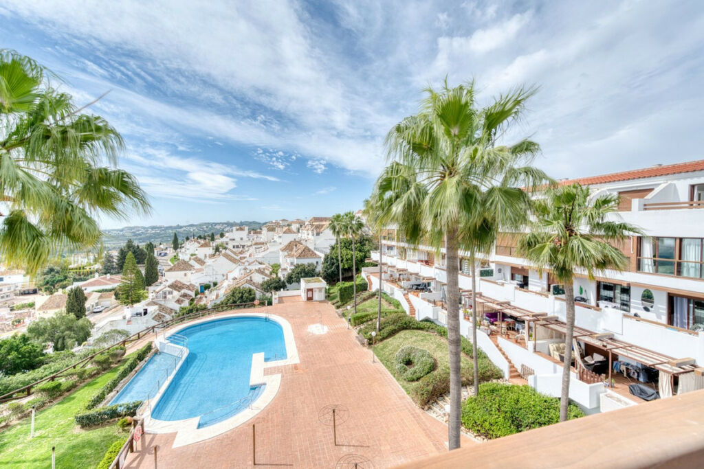 Penthouse Duplex Mijas Golf Málaga - image 29