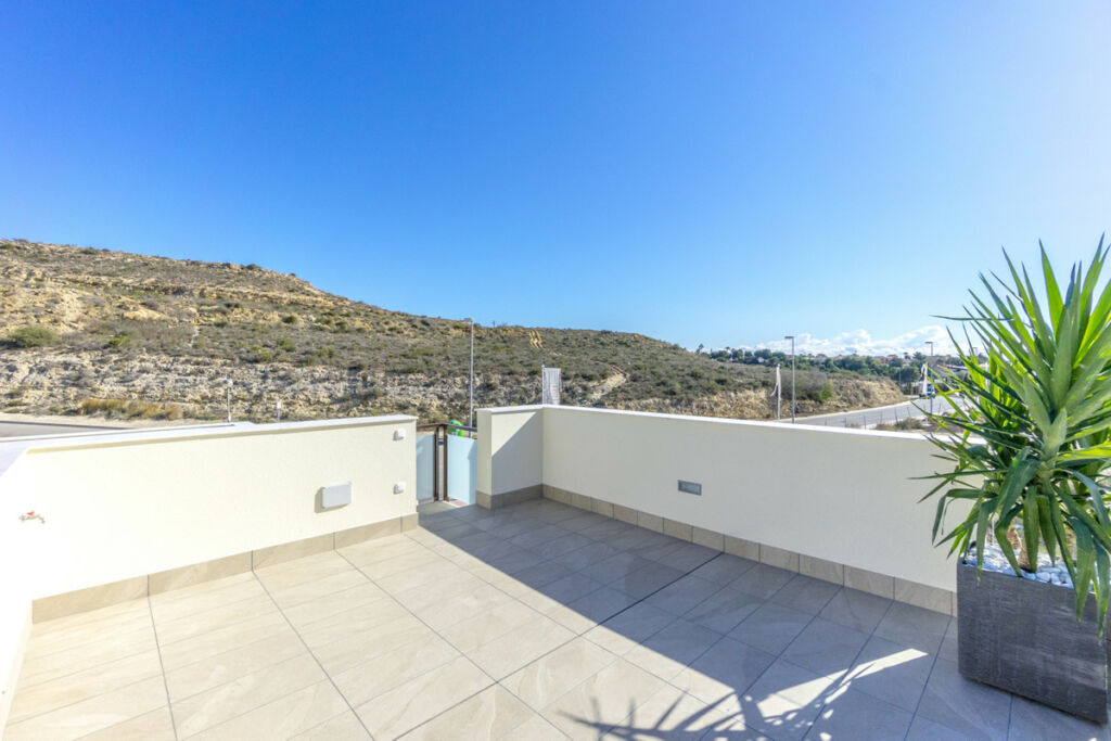 Detached Villa Rojales Alicante - image 29