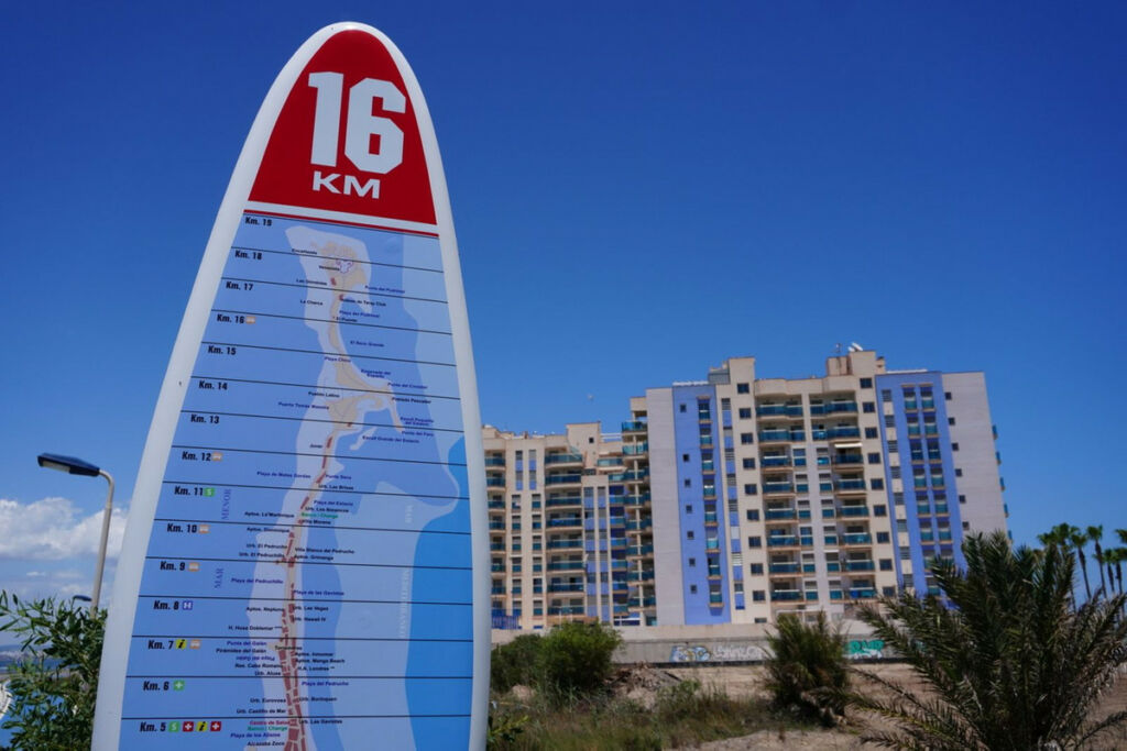 Penthouse La Manga Del Mar Menor Murcia - image 29