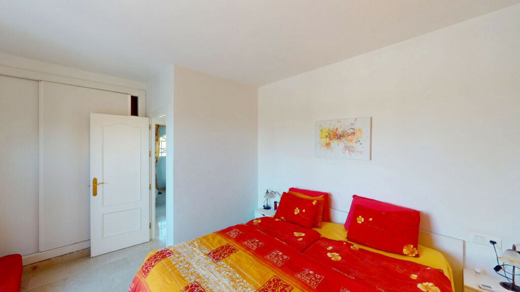 Detached Villa Algarrobo Málaga - image 29