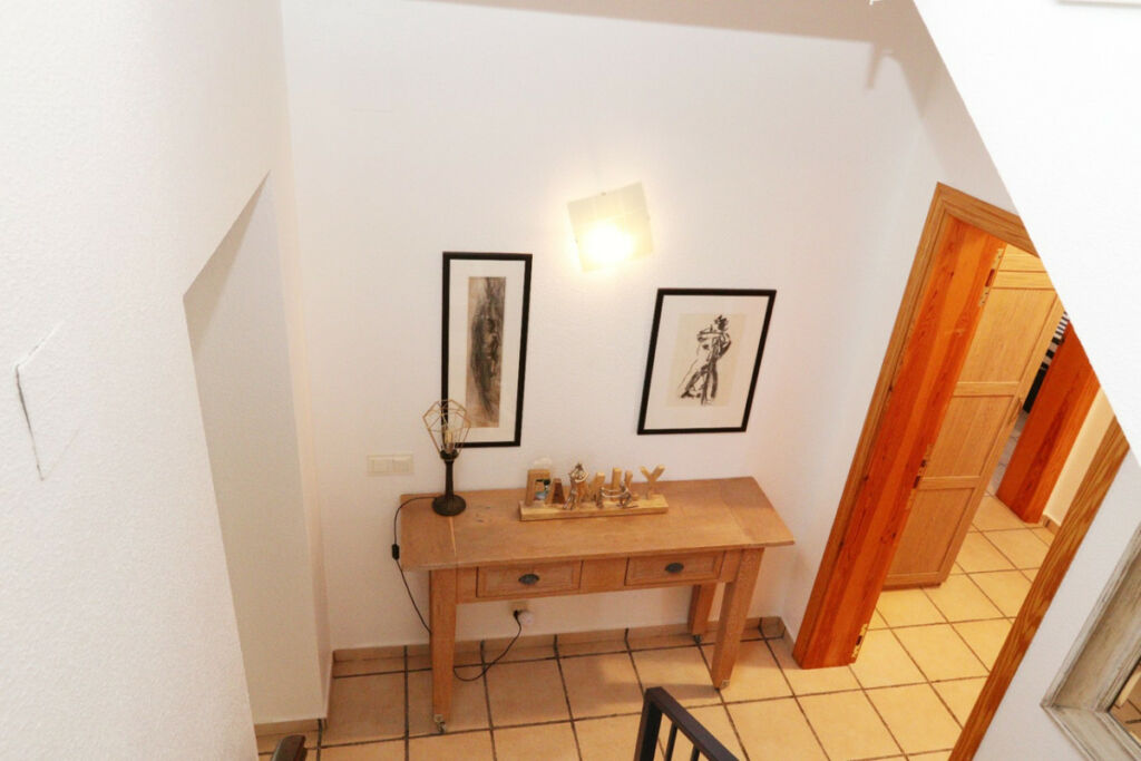 Detached Villa La Nucia Alicante - image 29